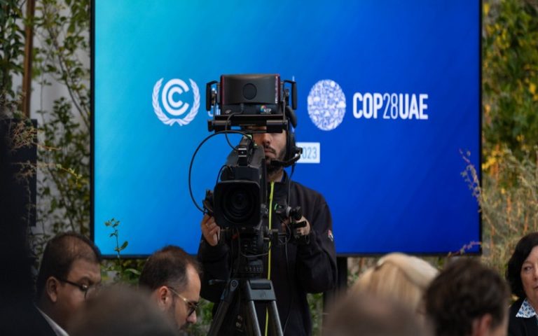 La COP 28 s’ouvre à Dubaï appelant à l’accélération de l’action climatique et à une plus grande ambition face à l’escalade de la crise climatique