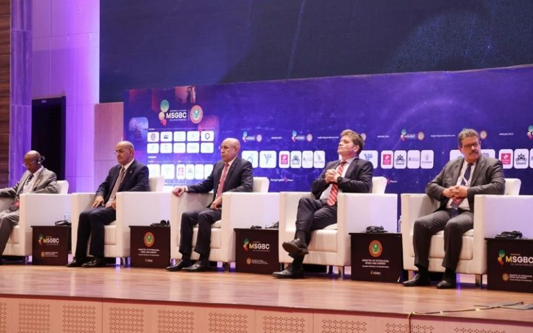 La troisième édition de la Conférence MSGBC Oil, Gas & Power lancée en République islamique de Mauritanie