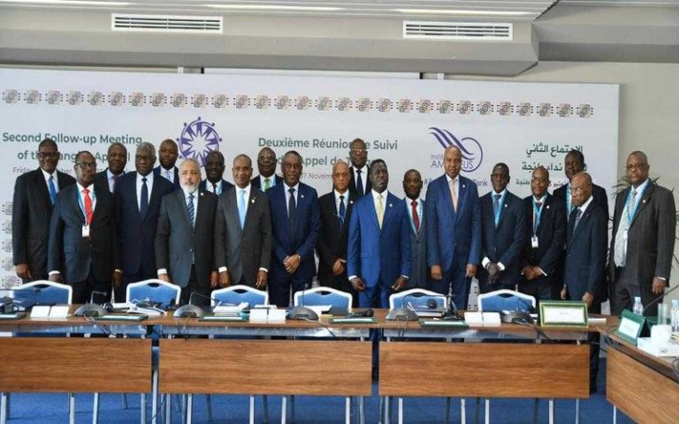 Le Conseil des ministres de l’OMVG entrevoit de bonnes perspectives