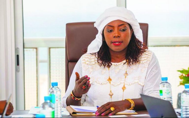 Le Sénégal lance une campagne de « renforcement des capacités productives » de 400 organisations de femmes