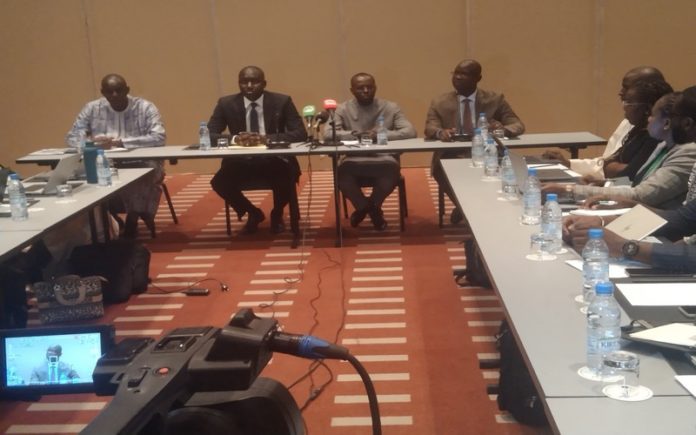 Le Sénégal peaufine sa stratégie pour « une participation réussie à la COP28 »