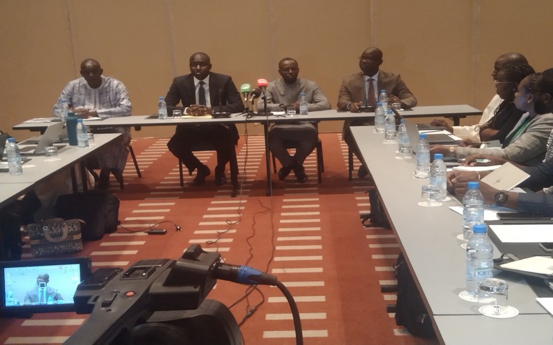 Le Sénégal peaufine sa stratégie pour « une participation réussie à la COP28 »