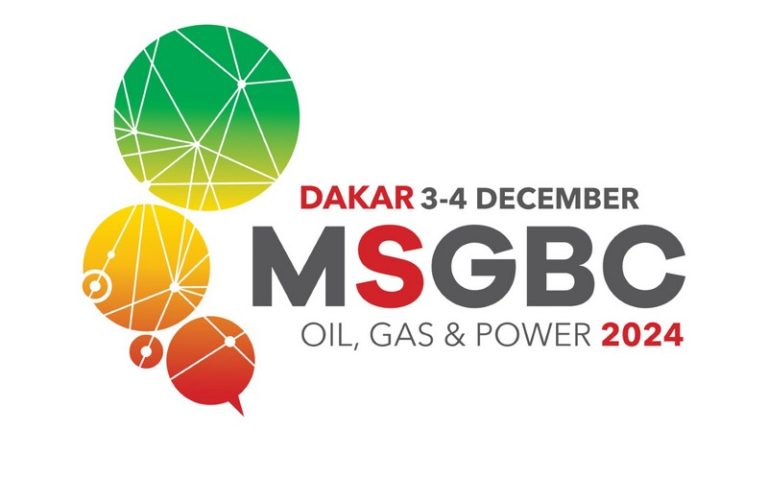 Le Sénégal va abriter, en décembre 2024, la quatrième édition de la Conférence et Exposition MSGBC Oil, Gas & Power