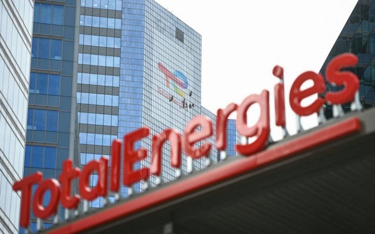 Le gaz restera indispensable malgré le réchauffement climatique, selon TotalEnergies