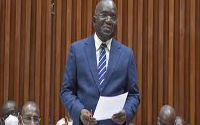 Le secteur des mines et de la géologie contribue à l’atteinte de l’objectif d’émergence au Sénégal, selon un rapport