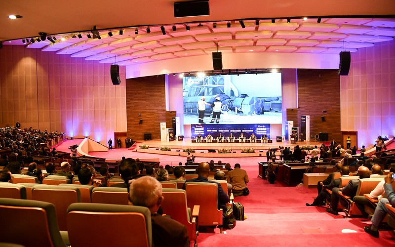 MSGBC Mauritania Roadshow : EPCM lance le projet Energy Service Zone Nouakchott