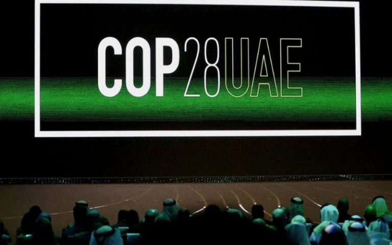 Ouverture de la COP28 : 197 pays planchent sur le bouleversement climatique et à ses conséquences à Dubaï