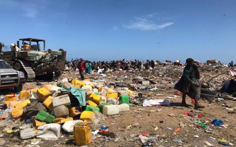 Sénégal : 95 acteurs territoriaux formés à la gestion des déchets solides à Ziguinchor