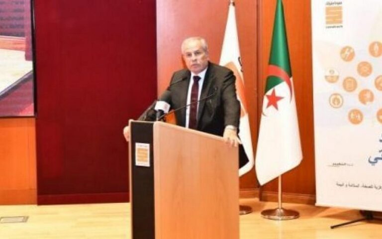 Algérie : Vers l’investissement de 50 milliards $ dans le secteur des hydrocarbures entre 2024 et 2028