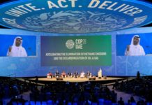 COP28 : António Guterres appelle à ne pas perdre une minute