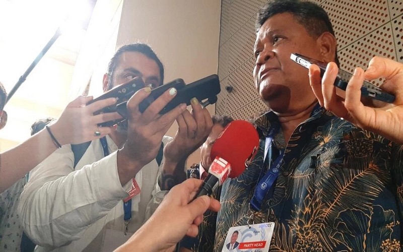 COP28 : Douche froide sur les fossiles dans le nouveau projet d’accord, jugé très « flou »