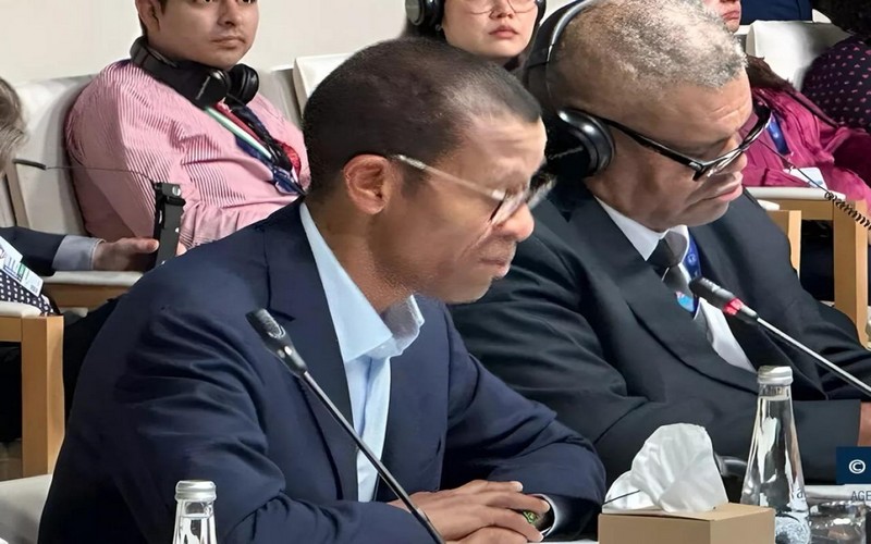 COP28 : Le Sénégal adhère au partenariat pour l’alimentation et la transformation durable de l’agriculture