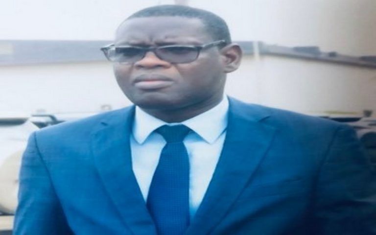 COP28 : Le Sénégal présente ses infrastructures routières résilientes au climat à Dubaï