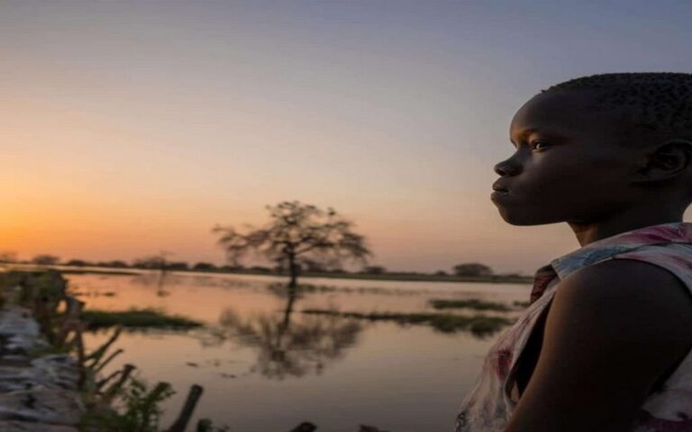 Crises humanitaires 2023 : Les défis et ambitions de l’UNICEF
