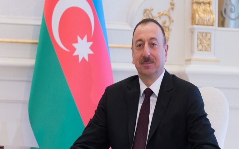 L&rsquo;Azerbaïdjan pressenti pour accueillir la COP29 en 2024