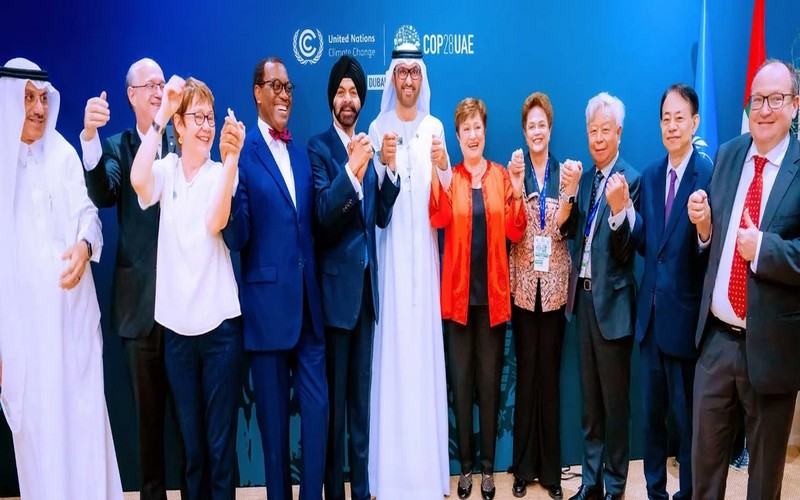 La BAD et d’autres BMD s’engagent à renforcer la collaboration en matière de climat et de développement