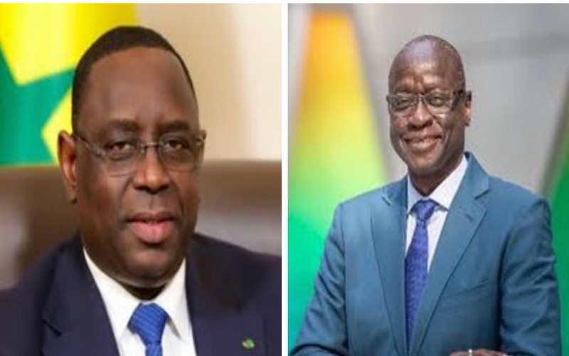 La tribune de Macky Sall et de Ousmane Diagana en faveur de l’accès universel du continent africain à l’électricité