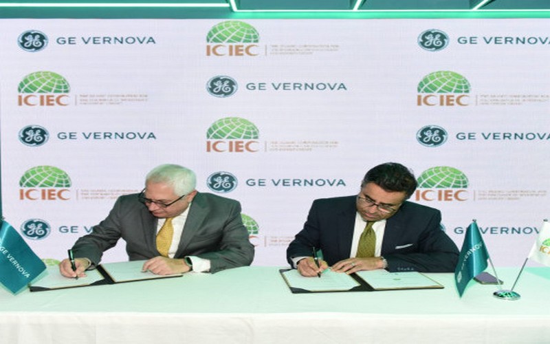 La SIACE s’associe à GE Vernova à la COP28 pour promouvoir des projets durables dans les États membres de la SIACE