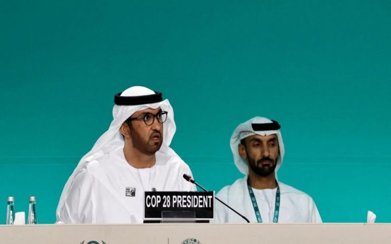 La climatisation au cœur de la COP28, quelles sont les raisons ?