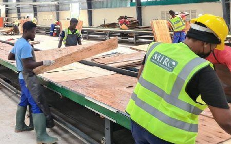 Le capital de l’entreprise ouest-africaine de produits forestiers Miro enregistre un nouveau membre