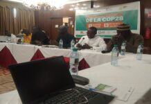 « Le défi majeur par rapport au mécanisme du fonds pertes et dommages reste l’évaluation », selon ENDA ENERGIE