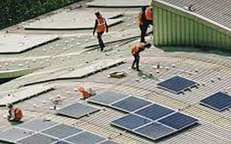 Transition climatique en Afrique et en Asie : LeapFrog s’allie à la BEI et à Temasek pour mobiliser 500 millions $