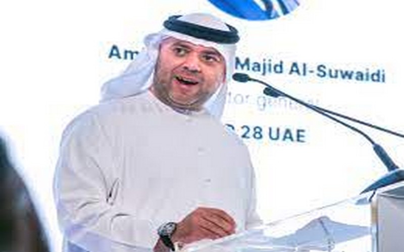 Plus de 83 milliards dollars mobilisés pour les besoins de la COP28, selon un officiel