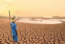 Selon un rapport les catastrophes humanitaires liées au climat ont impacté 407 millions de personnes en Afrique entre 2020 et 2022