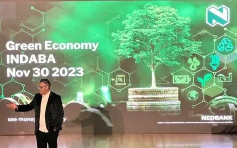 Un fonds vert visant à financer 100 start-up locales d’Afrique du Sud lancé