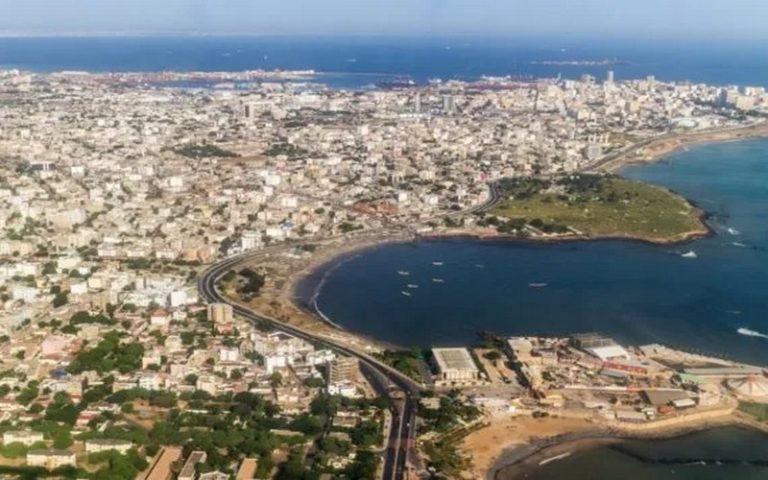 Un universitaire Sénégalais propose d’aménager des espaces verts et des étangs d’eau pour la durabilité des villes