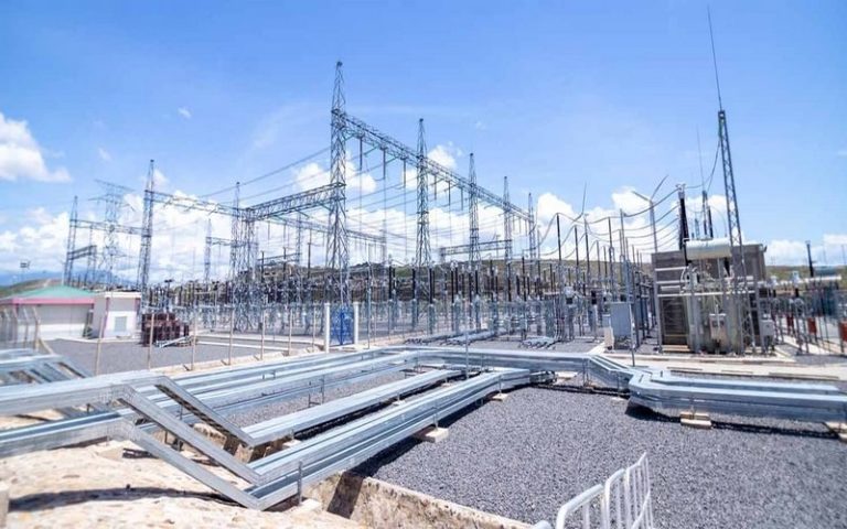 Vers la mise en œuvre d’un projet d’interconnexion électrique de 225kV entre la Mauritanie et le Mali