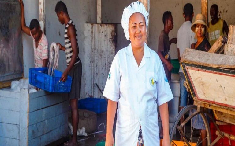 Zimbabwe : La BAD accorde une Facilité de garantie des transactions de financement du commerce à NMB Bank afin de soutenir les PME et les entreprises locales