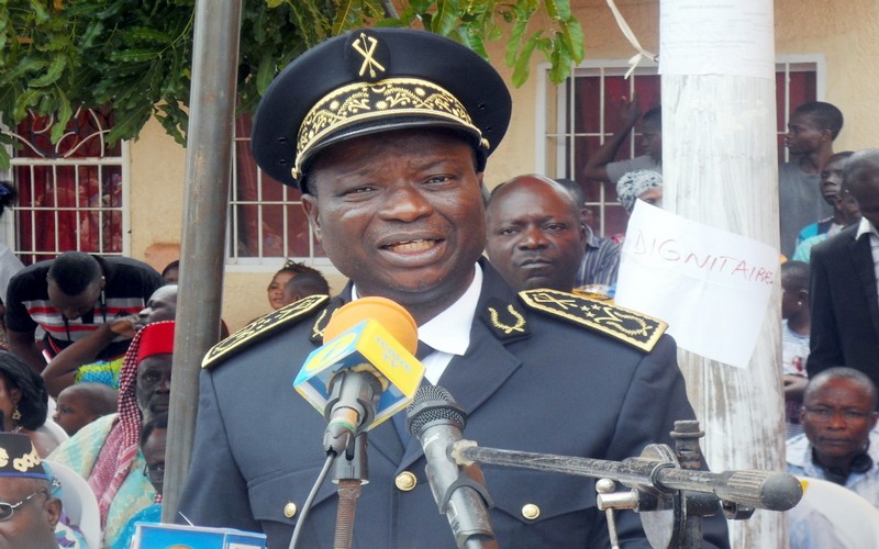 Bénin : L’association des producteurs agricoles de Zagnanado suspendue pour « troubles à l’ordre public »