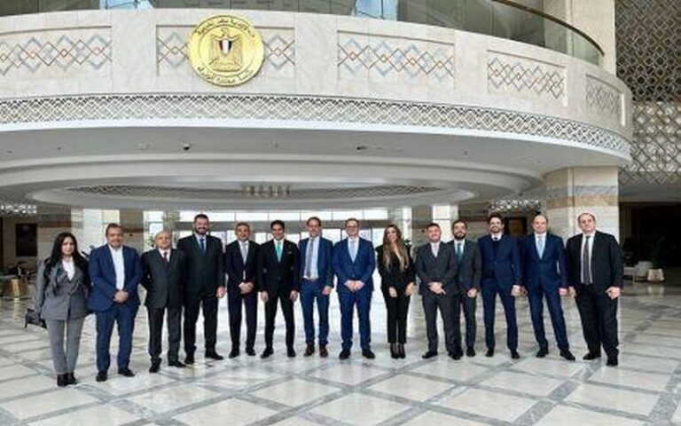 Égypte : MAFI veut injecter 300 millions $ pour l’installation d’un complexe d’usines agroalimentaires à Sadat City