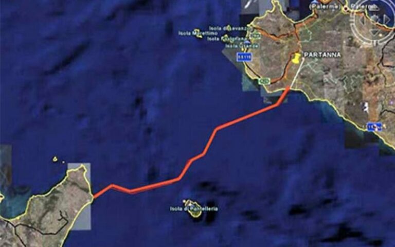 Interconnexion électrique Italie-Tunisie : La BEI accorde un prêt de 49 millions $  