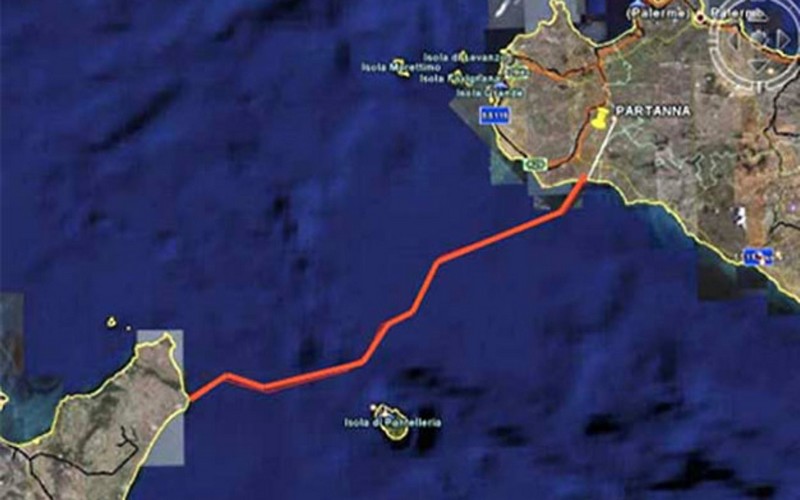 Interconnexion électrique Italie-Tunisie : La BEI accorde un prêt de 49 millions $
