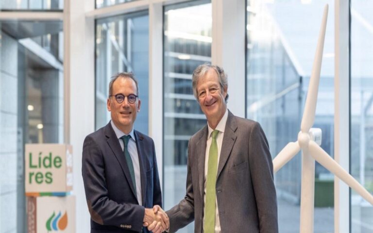 La SFI un prêt vert de 328 millions $ à Iberdrola pour la promotion du renouvelable dans les pays producteurs de charbon