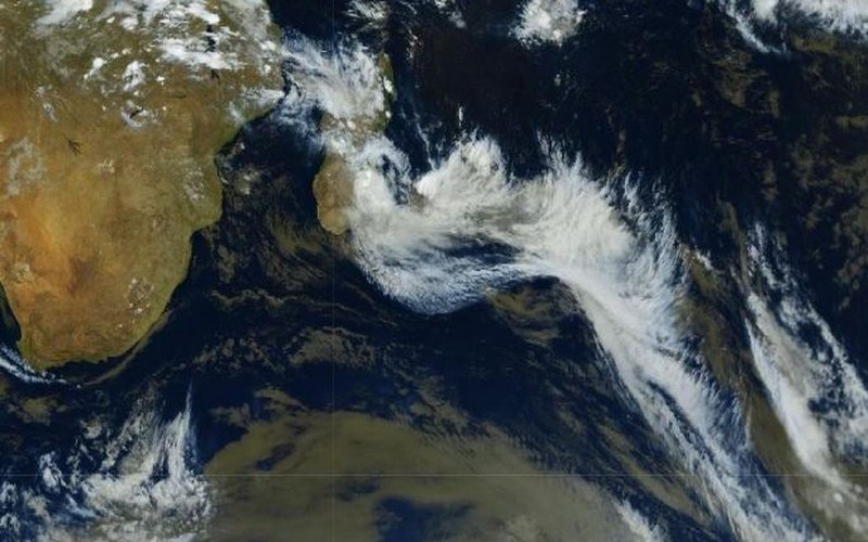 La tempête tropicale Alvaro a causé des dégâts limités dans le Sud-Ouest de Madagascar, selon un premier bilan
