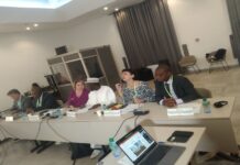 La transformation des systèmes alimentaires et l’agriculture par une recherche au menu de la 2ème Assemblée générale de l’initiative TSARA