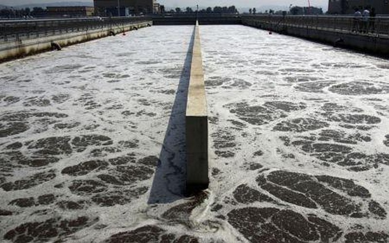 Le Maroc lance des travaux de construction d’une usine de dessalement d’eau de mer à El Jadida