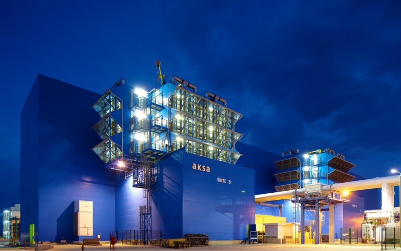 Le développement de la centrale électrique à gaz de Saint Louis (Sénégal) lancé