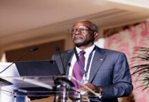 Les dirigeants africains doivent trouver des moyens d’encourager les investissements pétroliers et gaziers en cours