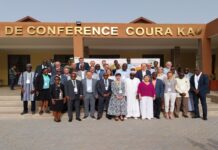 L’initiative TSARA confirme sa dynamique de recherche et d’innovations en partenariat pour la transition agricole et alimentaire en Afrique