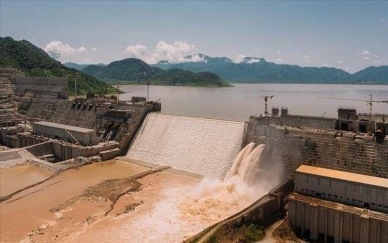 Négociations sur le Grand barrage : L’Egypte accusée d’avoir fait échouer le processus