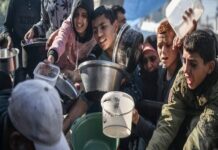 « Nous pouvons encore éviter la famine » dans la bande de Gaza, rassure le PAM