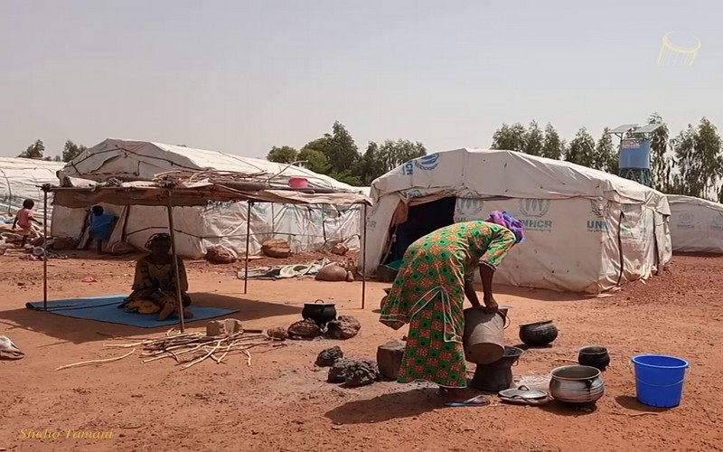 Pour l’UNICEF, « près de 9 millions de personnes sont en insécurité alimentaire en 2024 » au Mali
