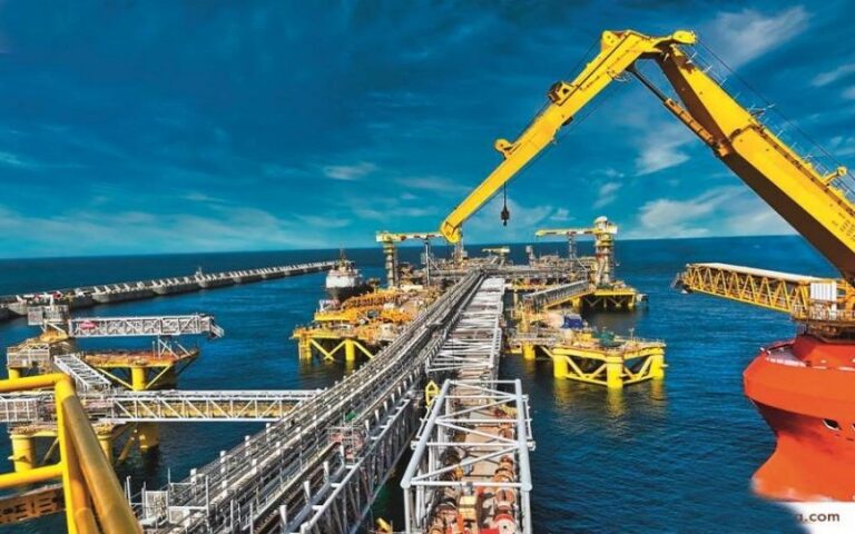 Projet GTA : Le démarrage de la production du gaz reporté au 3ème trimestre de l’année 2024