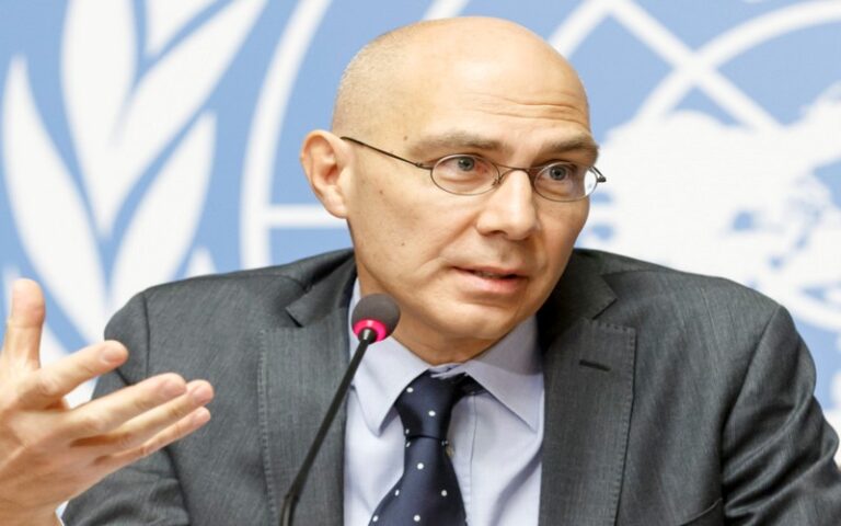 RDC : Le chef des droits de l’homme de l’ONU « très préoccupé » par la montée des discours de haine