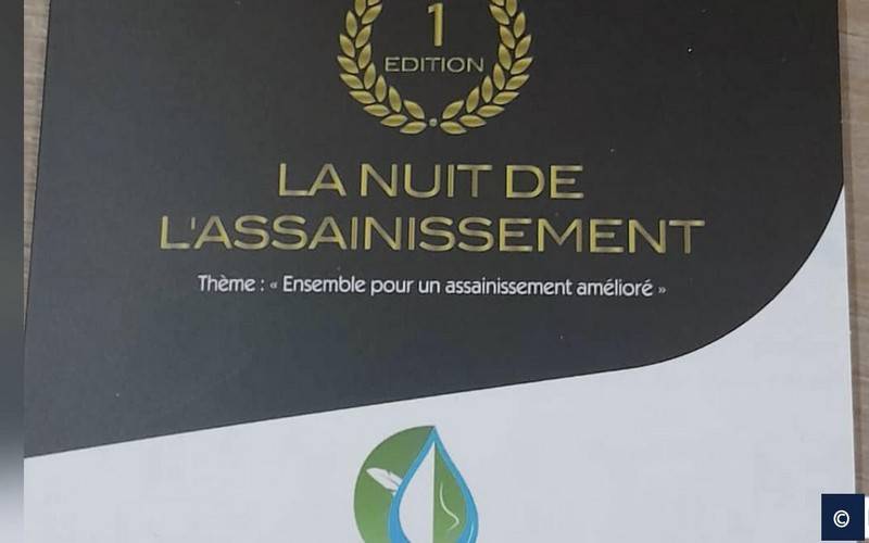 Sénégal : Le CRAJHEA organise la première édition de « la nuit de l’Assainissement », vendredi 19 janvier 2024