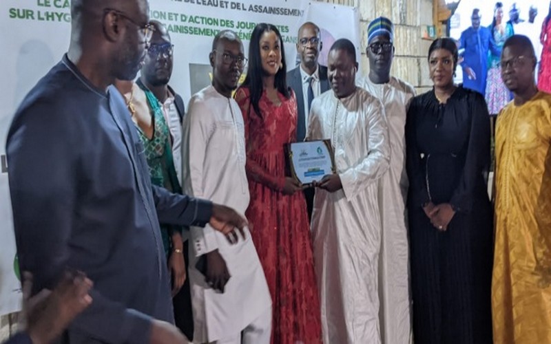 Sénégal – Nuit de l’Assainissement : L’ONAS parmi les institutions qui font bouger les lignes